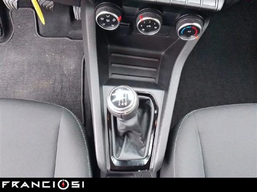 Renault Captur usata a Modena (9)