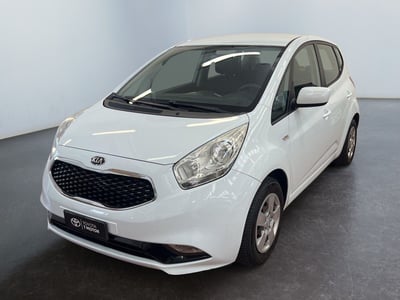 Kia Venga 1.4 CRDi 90CV Cool del 2016 usata a San Lazzaro di Savena