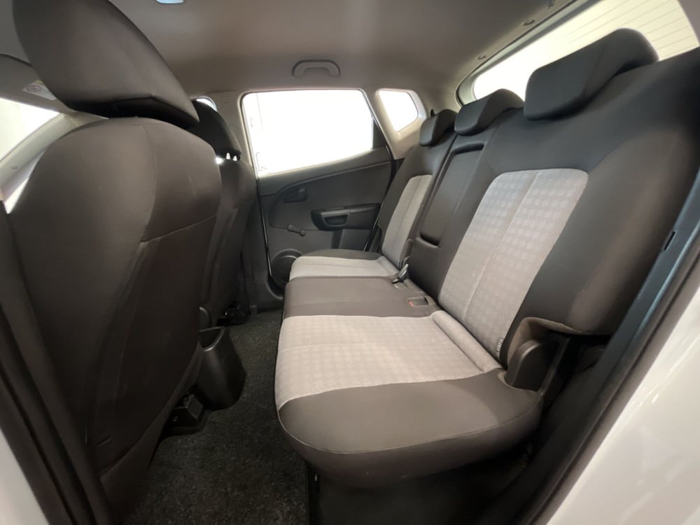 Kia Venga usata a Bologna (10)