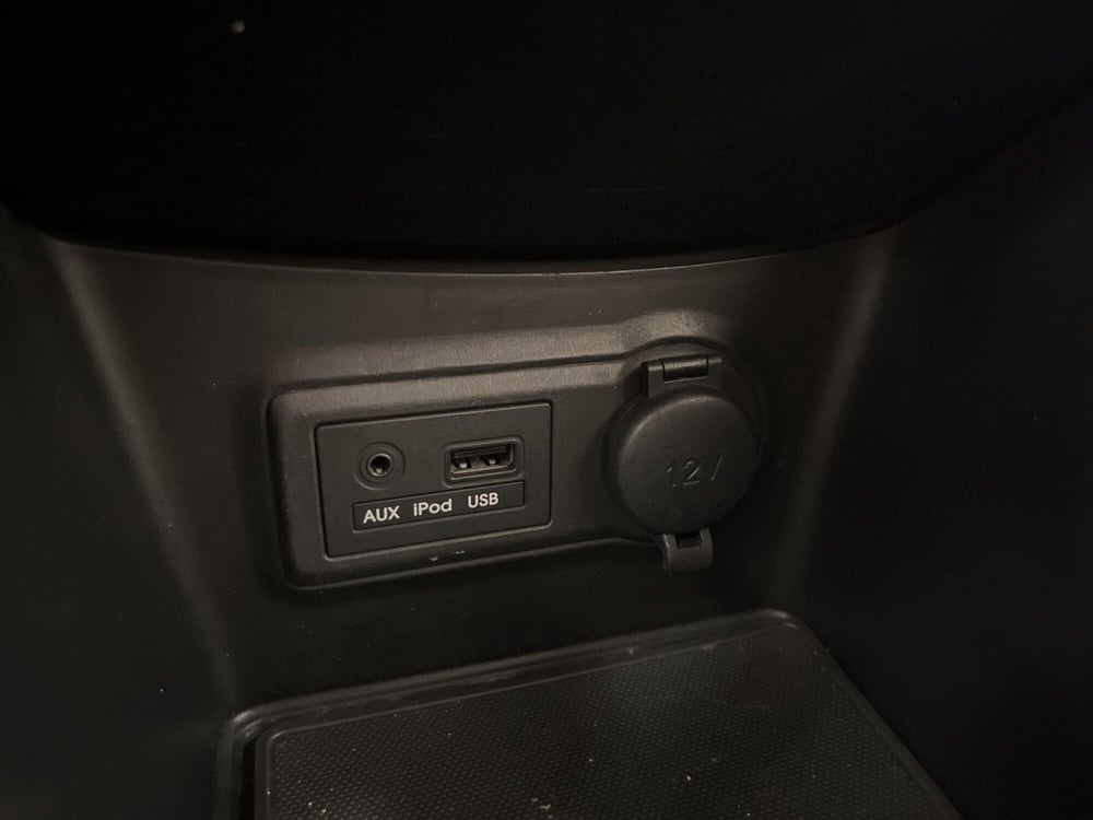 Kia Venga usata a Bologna (15)