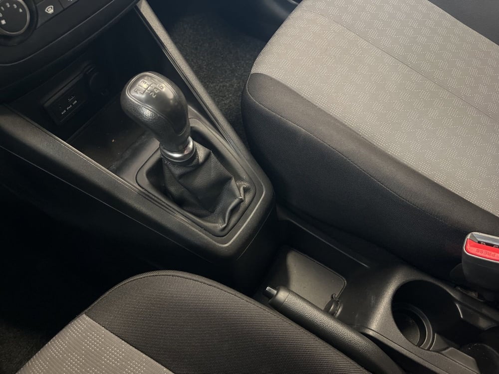 Kia Venga usata a Bologna (16)