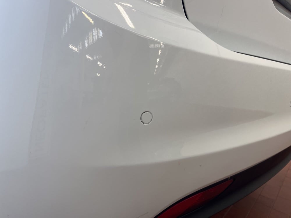 Kia Venga usata a Bologna (18)