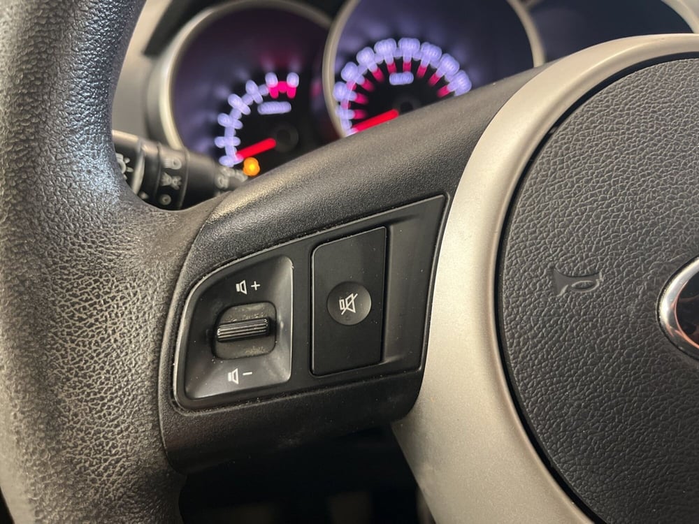 Kia Venga usata a Bologna (19)