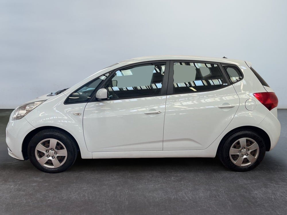 Kia Venga usata a Bologna (2)