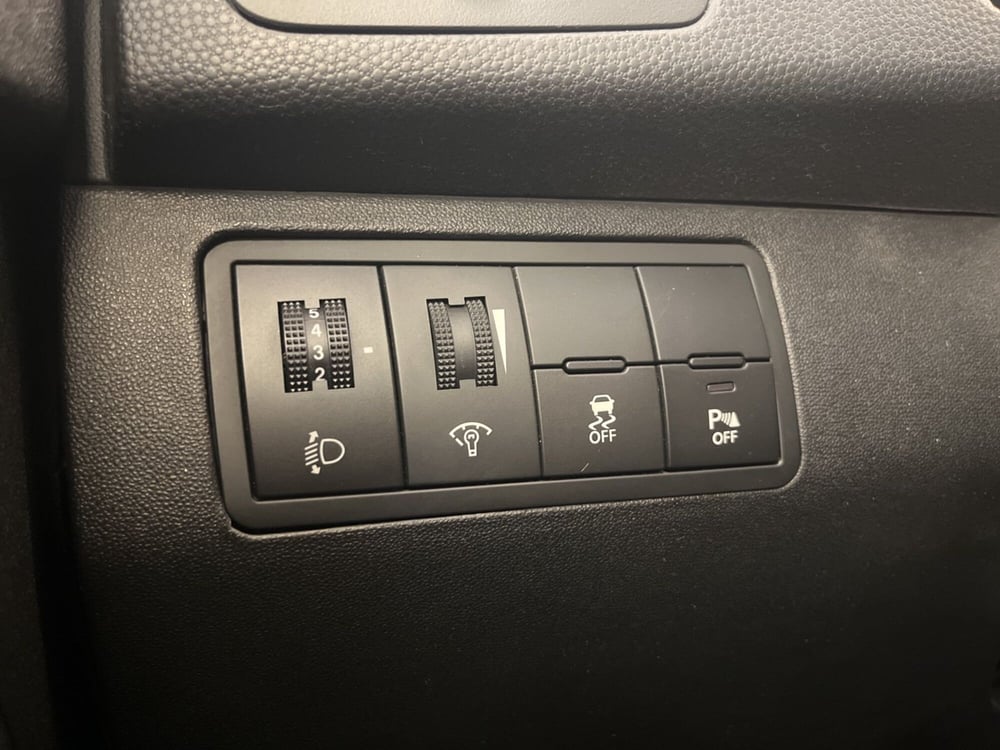 Kia Venga usata a Bologna (20)