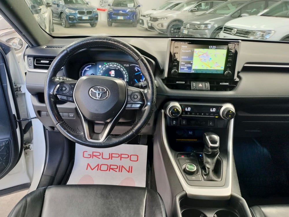 Toyota Rav4 usata a Modena (11)