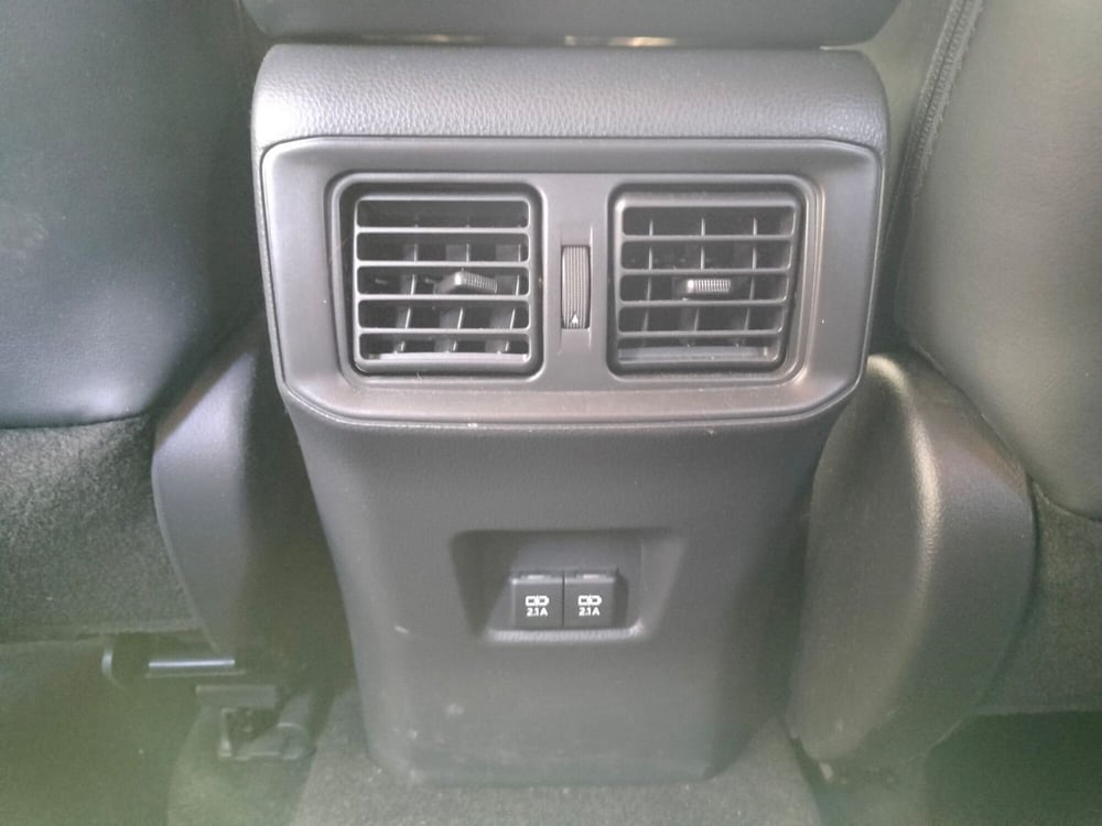 Toyota Rav4 usata a Modena (13)