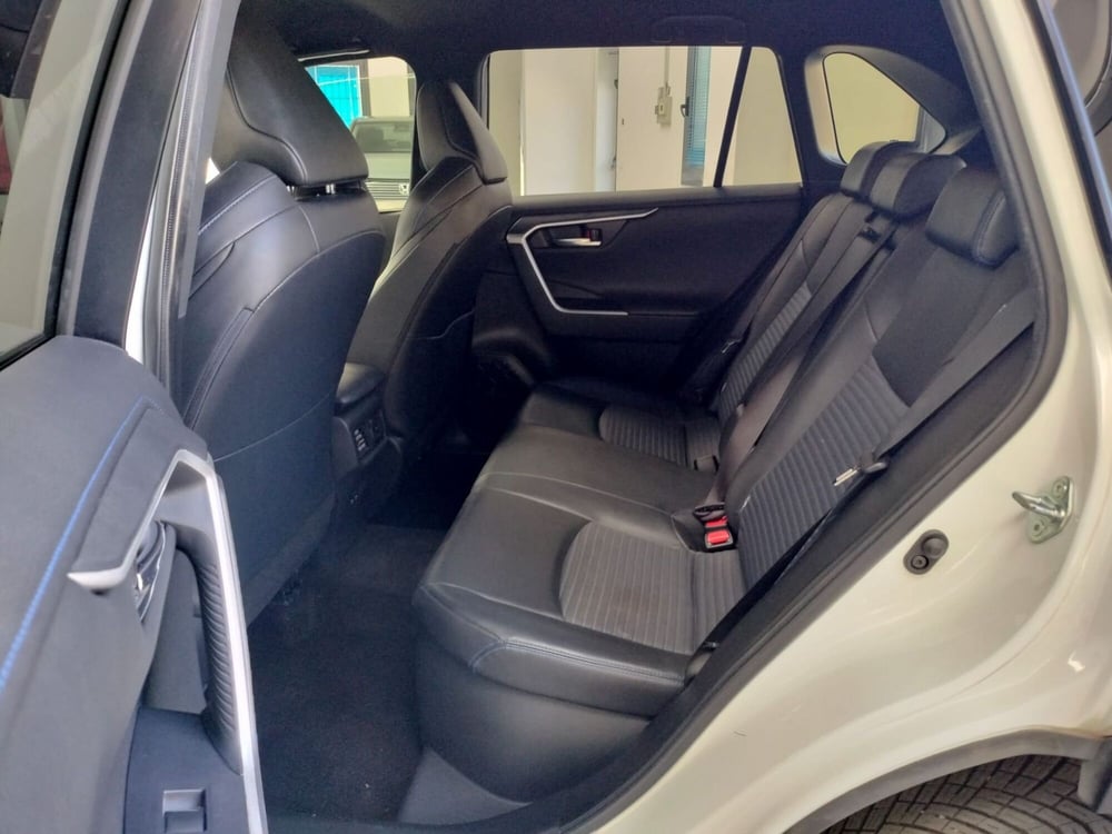 Toyota Rav4 usata a Modena (14)