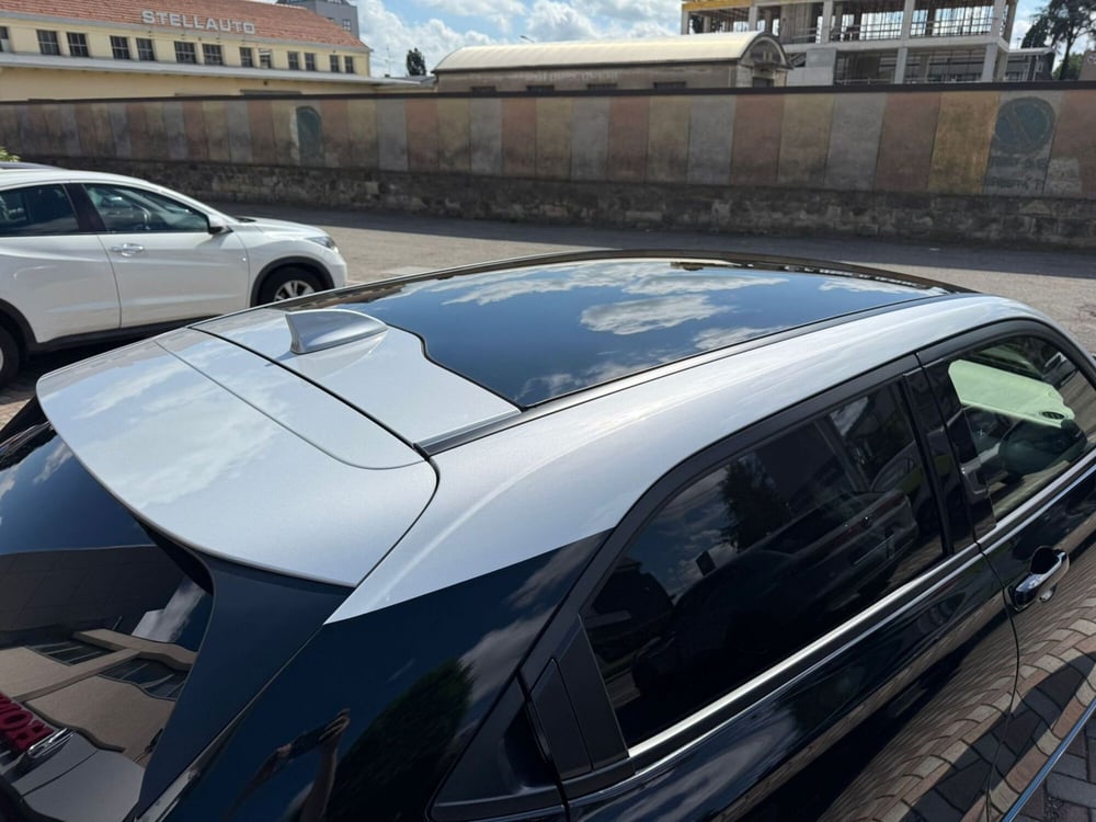 Honda HR-V usata a Bologna (12)