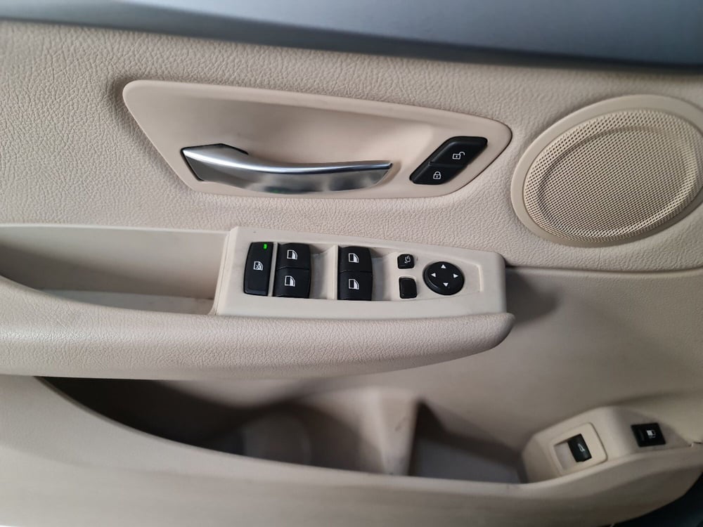 BMW Serie 2 Active Tourer usata a Bologna (13)