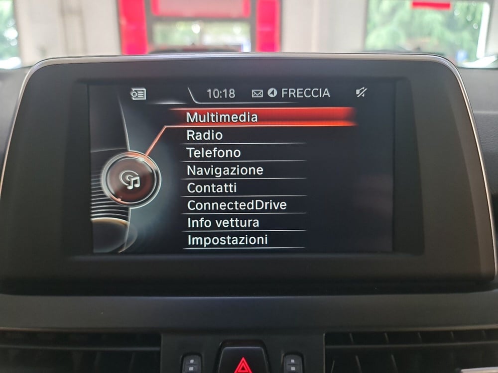 BMW Serie 2 Active Tourer usata a Bologna (15)
