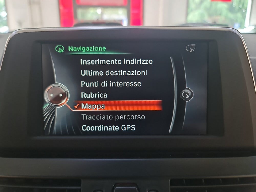BMW Serie 2 Active Tourer usata a Bologna (16)