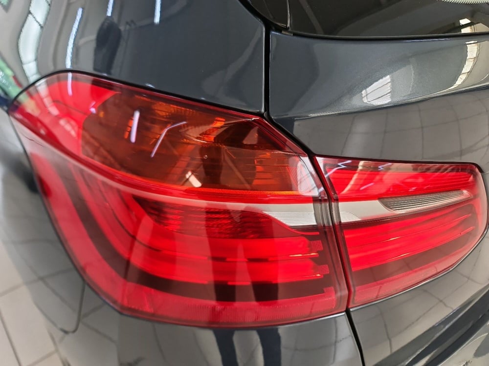BMW Serie 2 Active Tourer usata a Bologna (18)