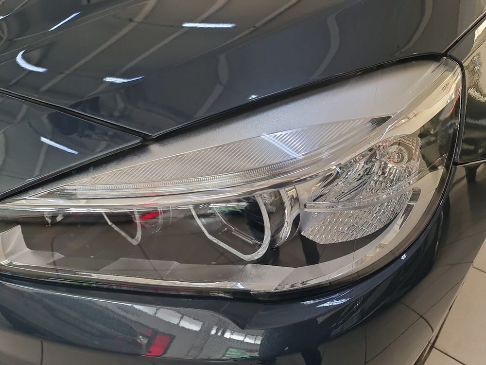 BMW Serie 2 Active Tourer usata a Bologna (19)