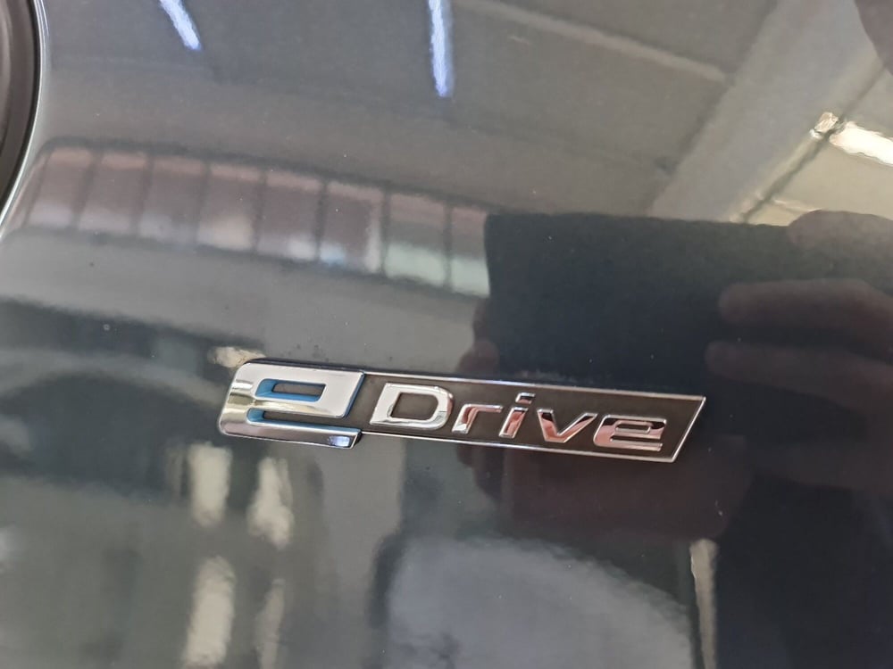 BMW Serie 2 Active Tourer usata a Bologna (7)