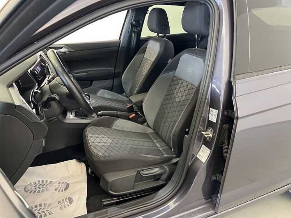 Volkswagen Taigo usata a Forlì-Cesena (13)