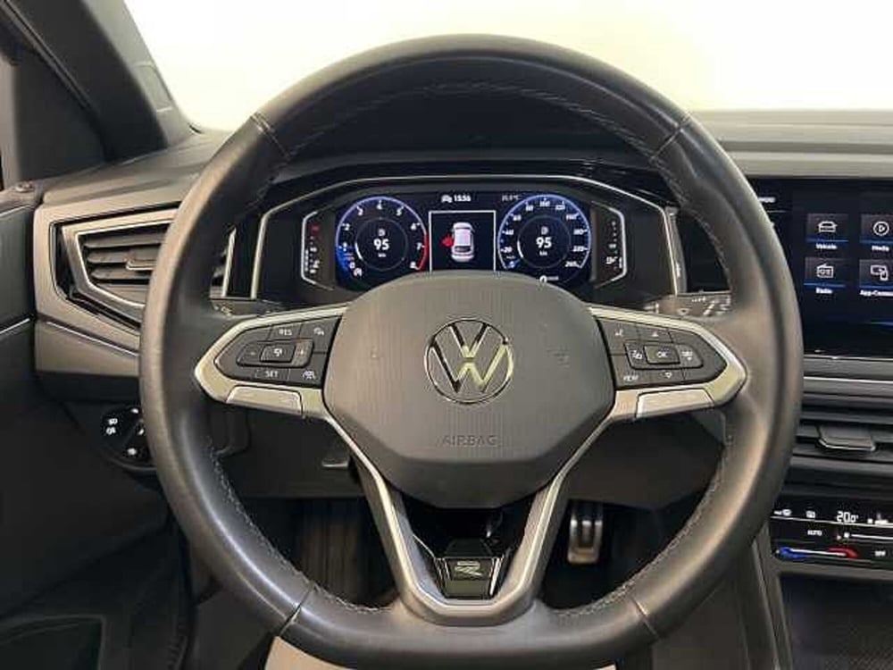 Volkswagen Taigo usata a Forlì-Cesena (17)