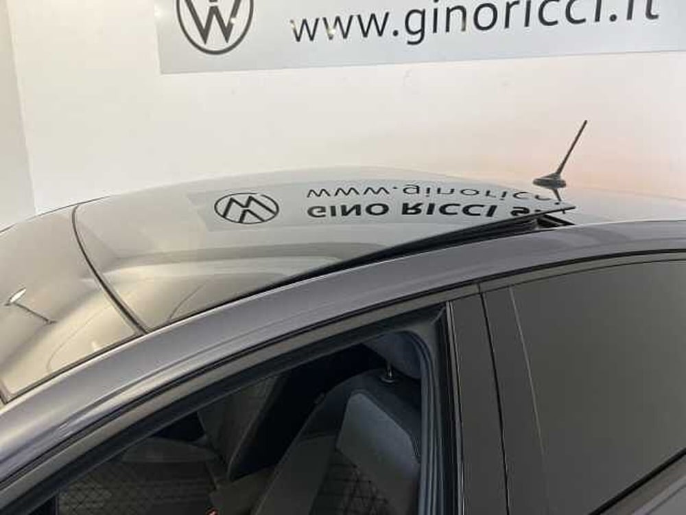 Volkswagen Taigo usata a Forlì-Cesena (11)