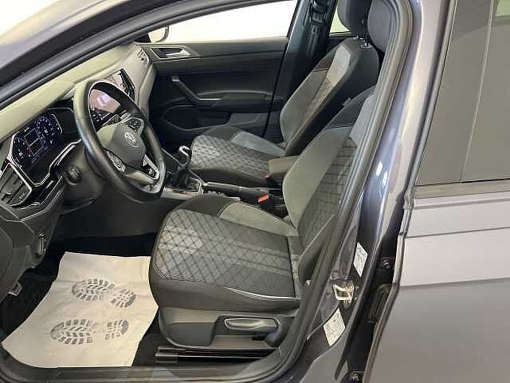 Volkswagen Taigo usata a Forlì-Cesena (14)