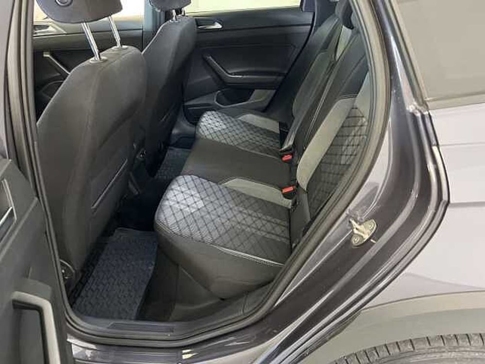 Volkswagen Taigo usata a Forlì-Cesena (15)