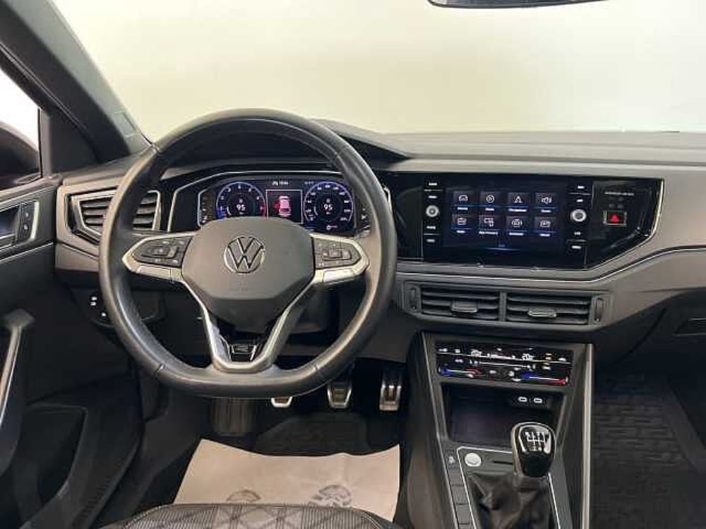 Volkswagen Taigo usata a Forlì-Cesena (16)