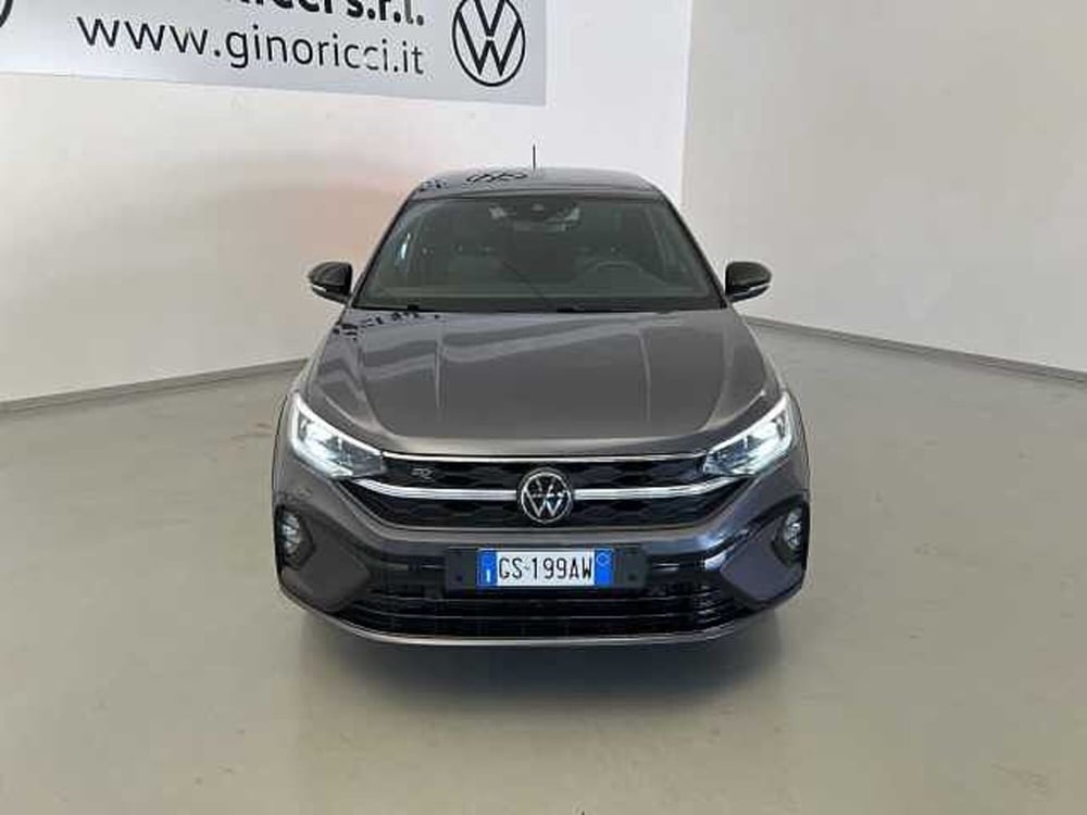 Volkswagen Taigo usata a Forlì-Cesena (4)