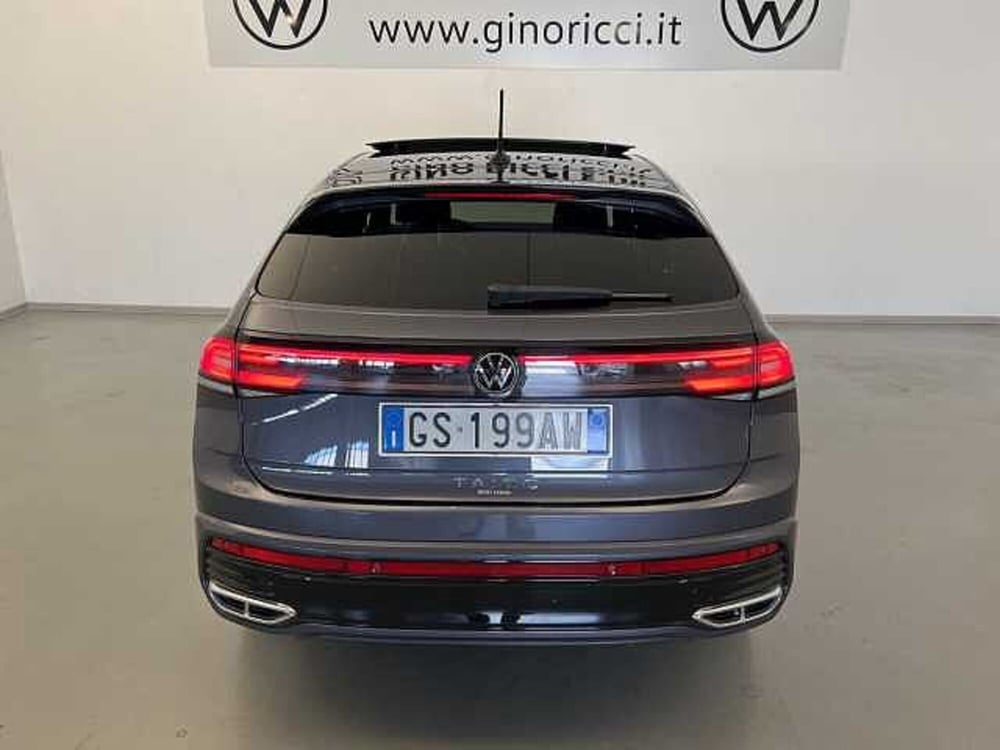 Volkswagen Taigo usata a Forlì-Cesena (7)