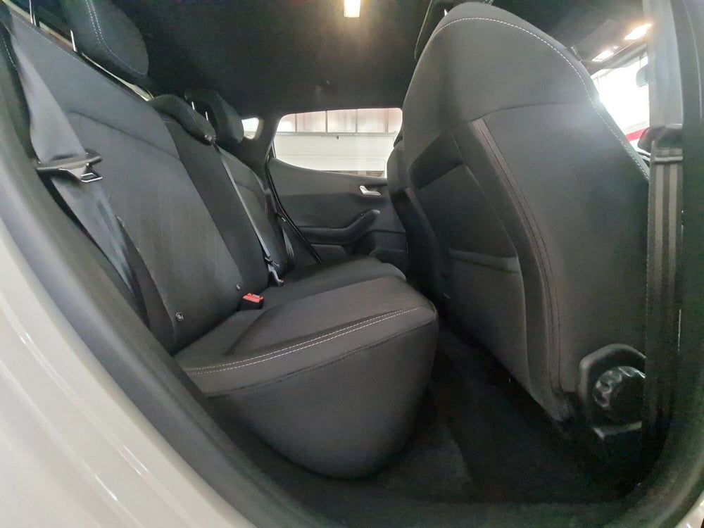 Ford Fiesta usata a Bologna (11)