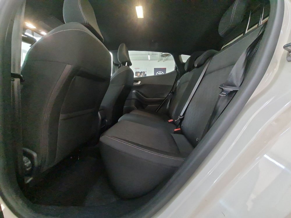Ford Fiesta usata a Bologna (9)