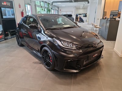 Toyota GR Yaris 1.6 Turbo 3 porte GR Yaris Circuit nuova a San Lazzaro di Savena