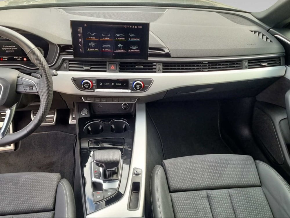 Audi A5 Sportback usata a Grosseto (10)