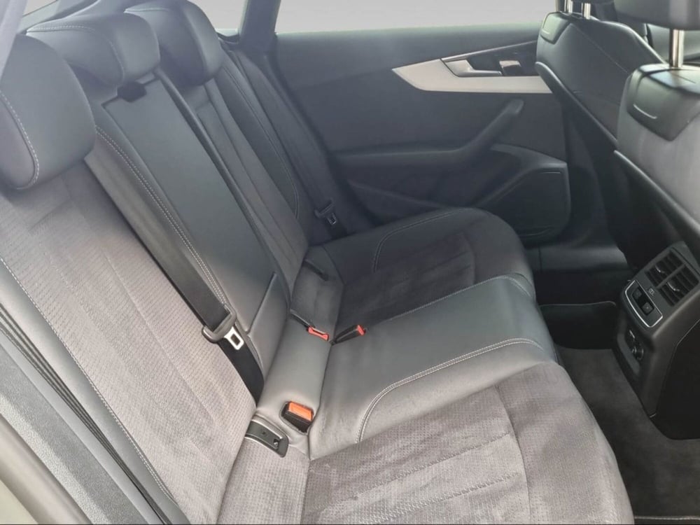 Audi A5 Sportback usata a Grosseto (11)
