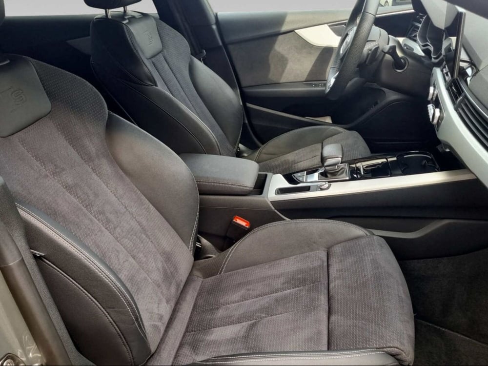 Audi A5 Sportback usata a Grosseto (12)