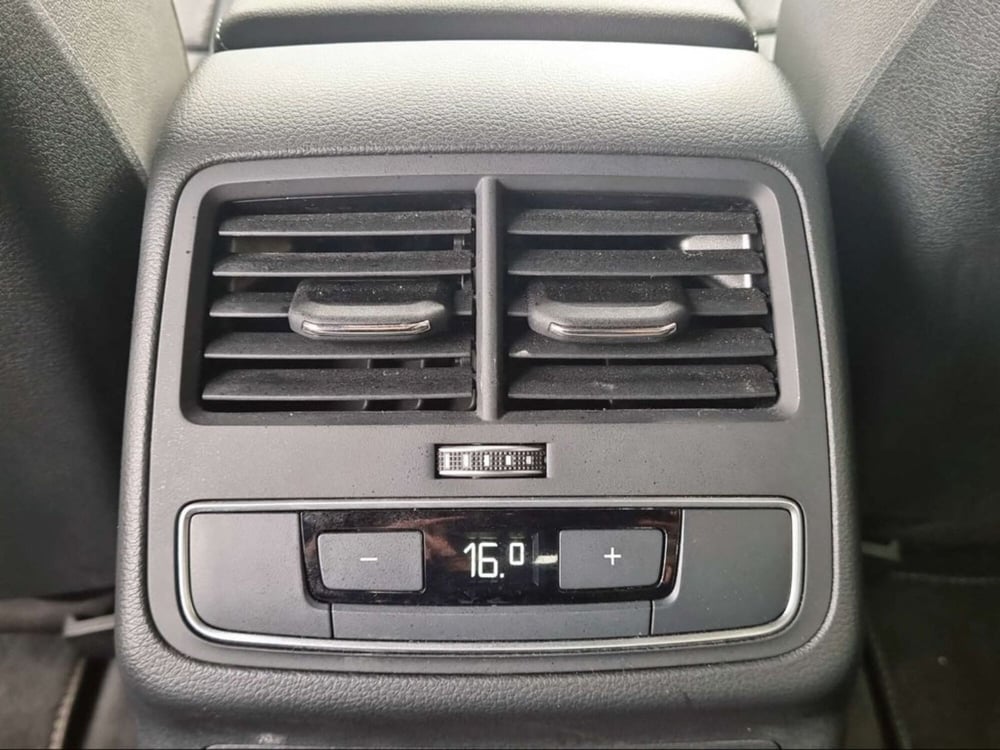 Audi A5 Sportback usata a Grosseto (14)