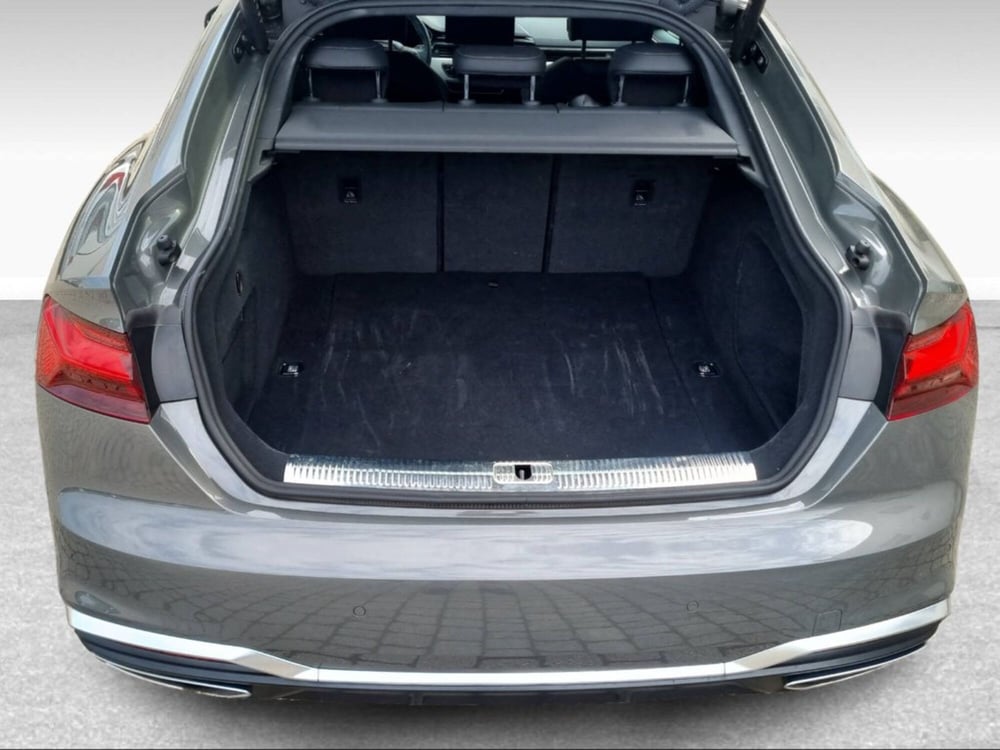 Audi A5 Sportback usata a Grosseto (15)