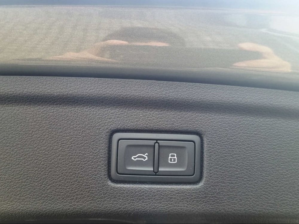 Audi A5 Sportback usata a Grosseto (16)