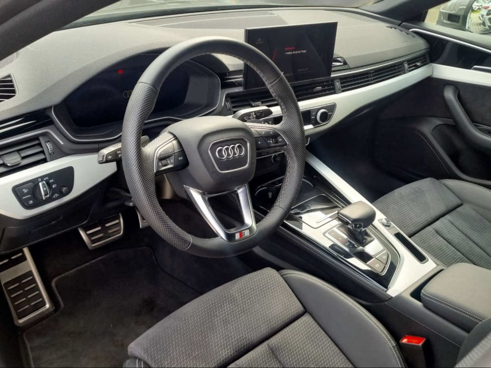 Audi A5 Sportback usata a Grosseto (6)