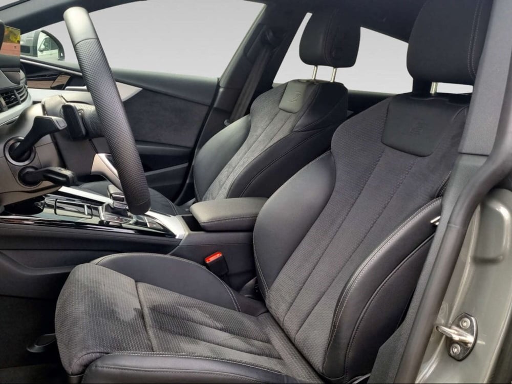 Audi A5 Sportback usata a Grosseto (9)