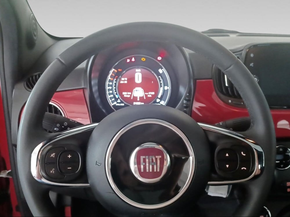 Fiat 500 usata a Siena (10)