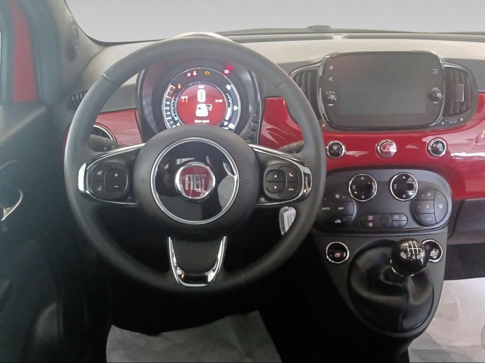 Fiat 500 usata a Siena (11)