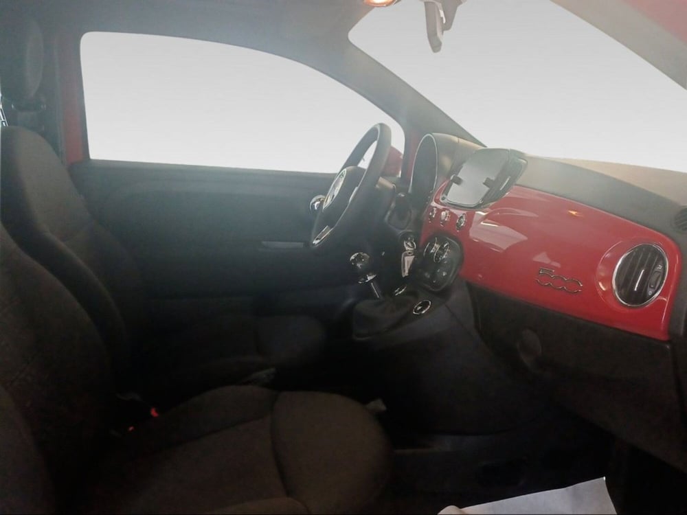Fiat 500 usata a Siena (13)