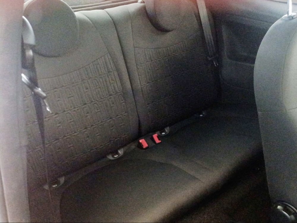 Fiat 500 usata a Siena (14)