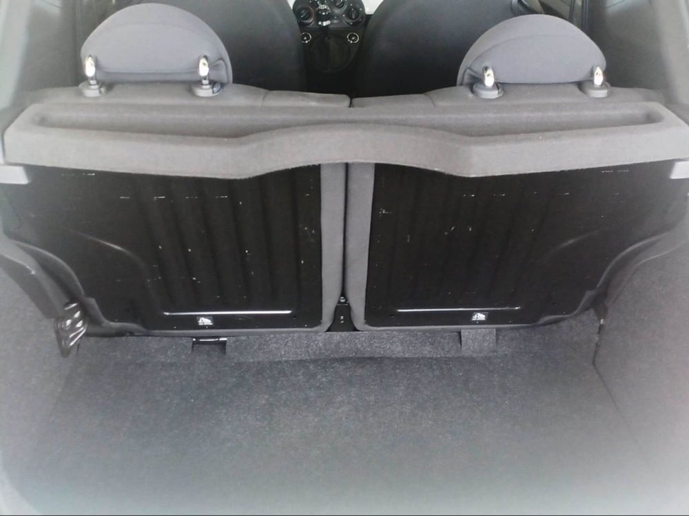 Fiat 500 usata a Siena (15)
