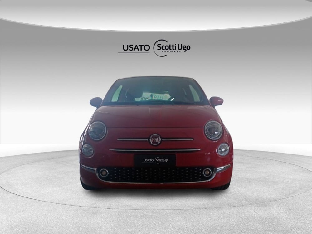 Fiat 500 usata a Siena (3)