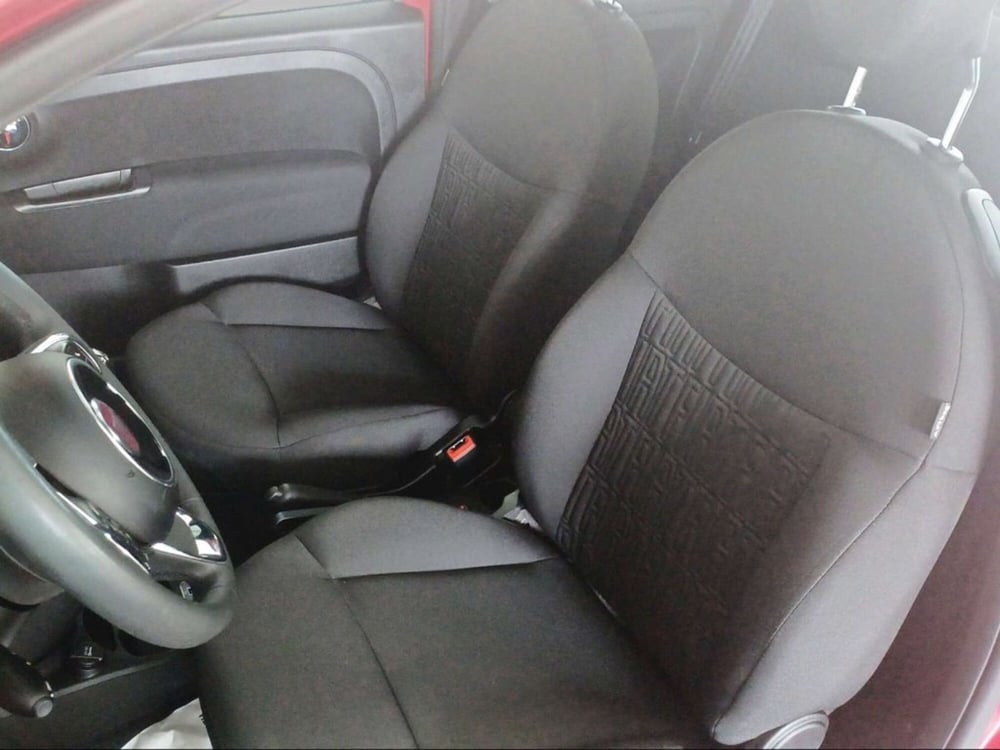 Fiat 500 usata a Siena (8)