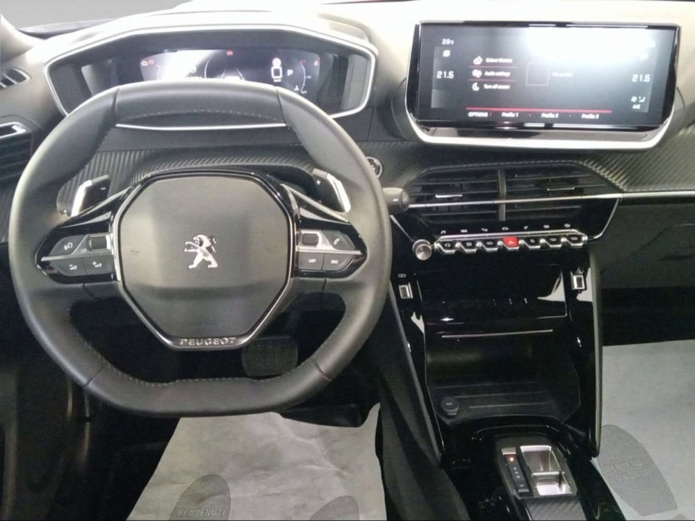 Peugeot 2008 usata a Siena (11)