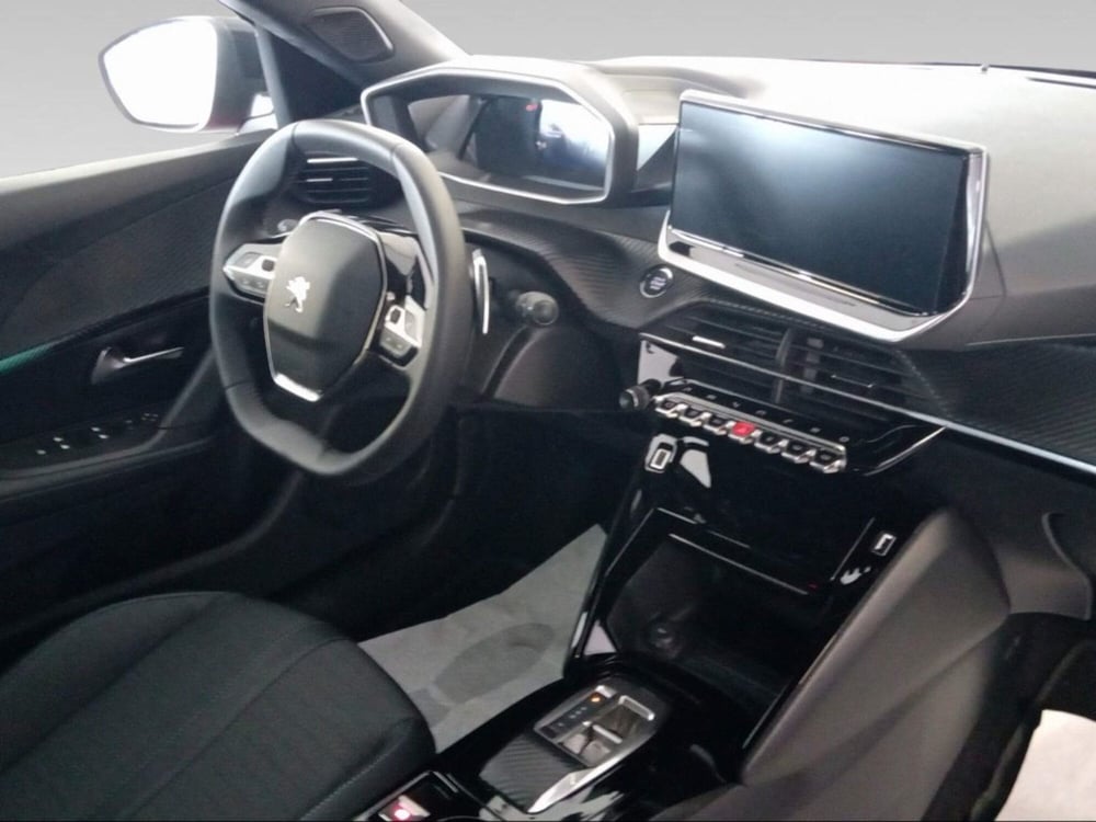 Peugeot 2008 usata a Siena (12)
