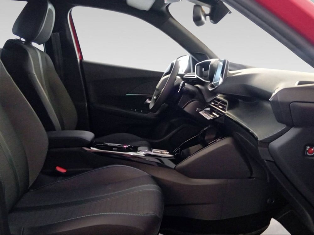 Peugeot 2008 usata a Siena (13)