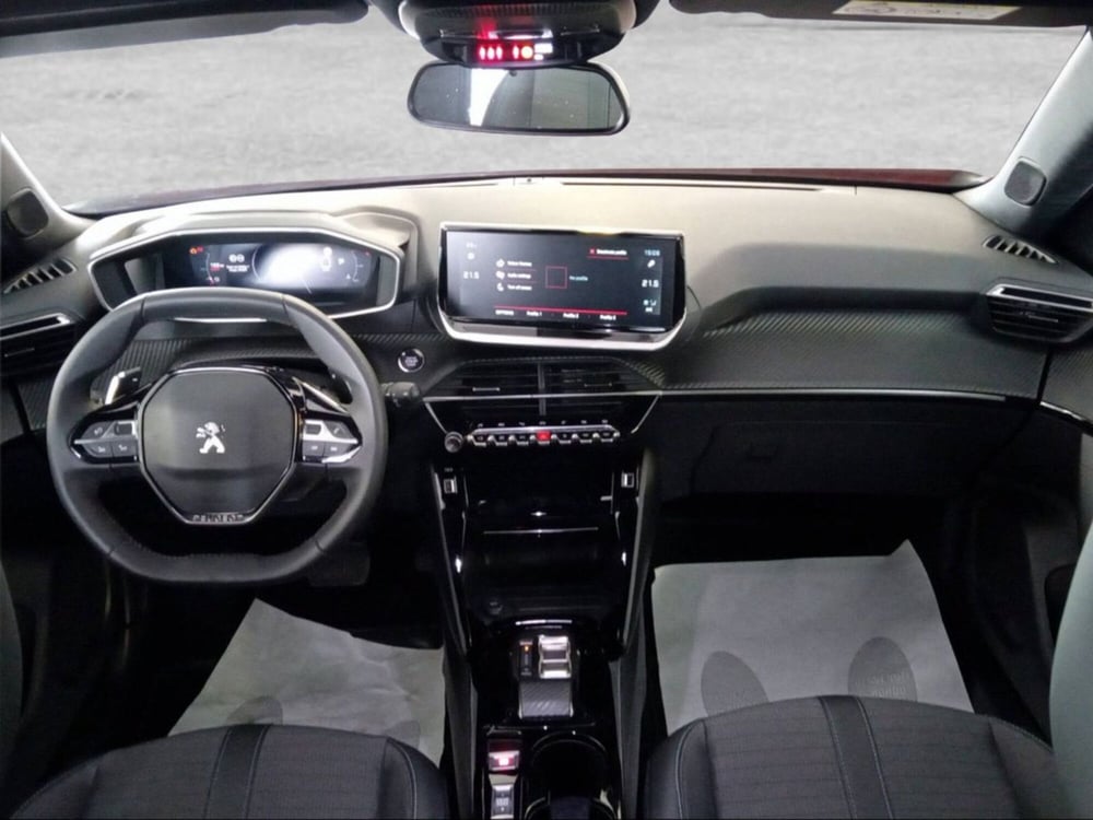 Peugeot 2008 usata a Siena (14)