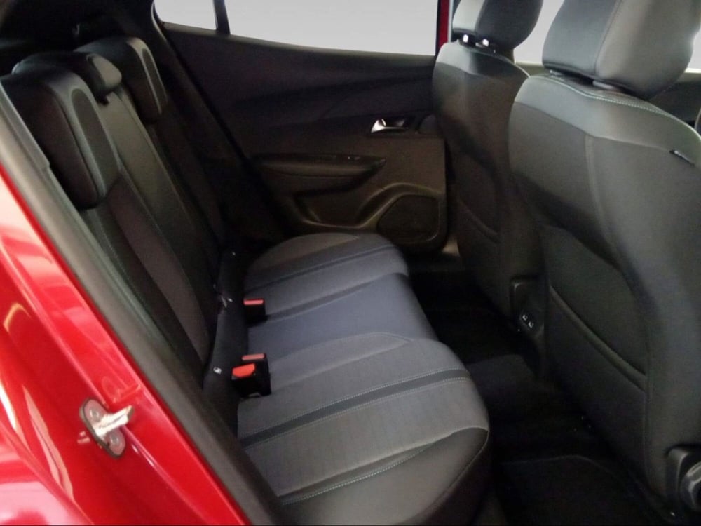 Peugeot 2008 usata a Siena (15)